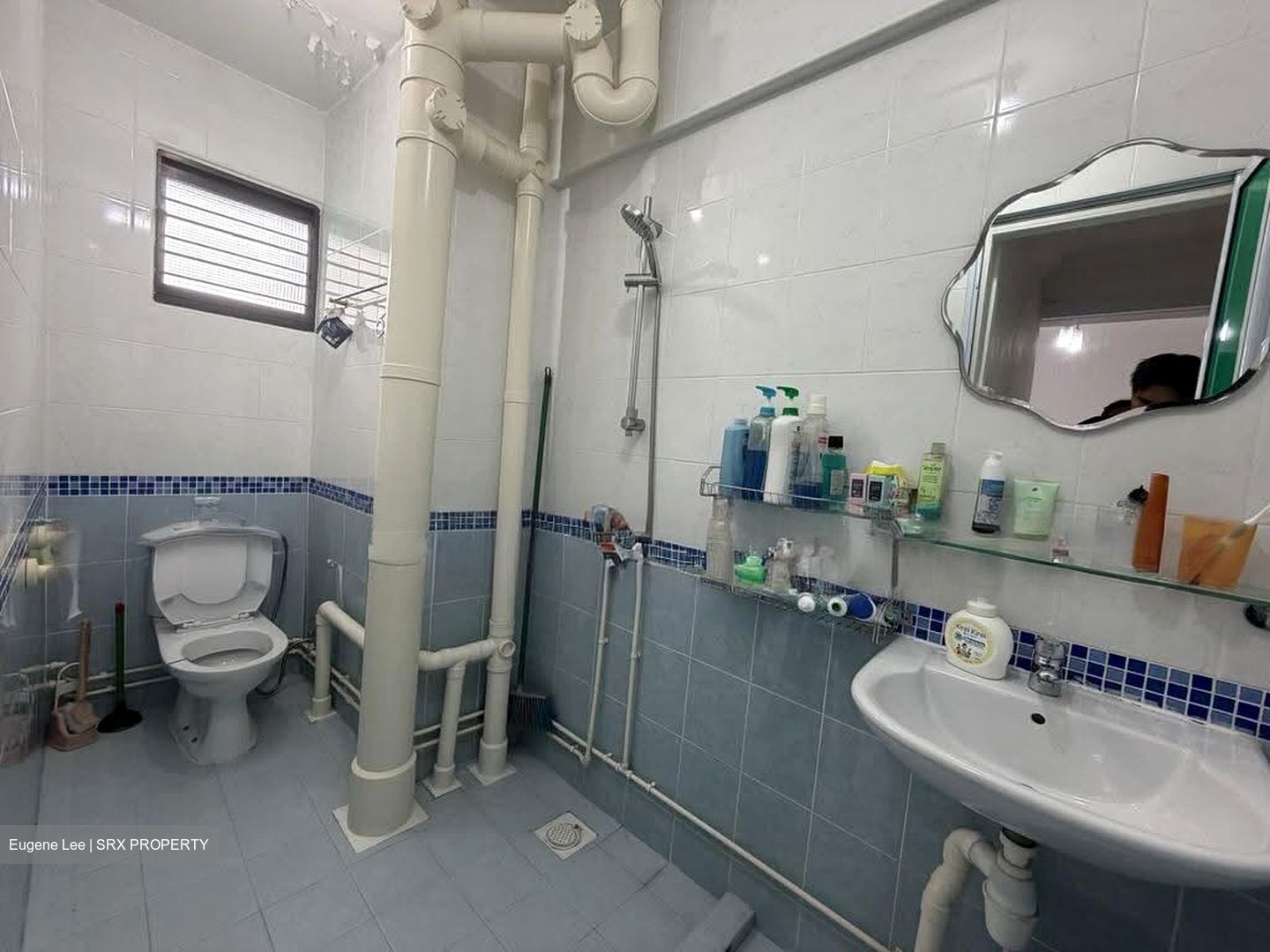 Blk 336 Jurong East Avenue 1 (Jurong East), HDB Executive #634636621